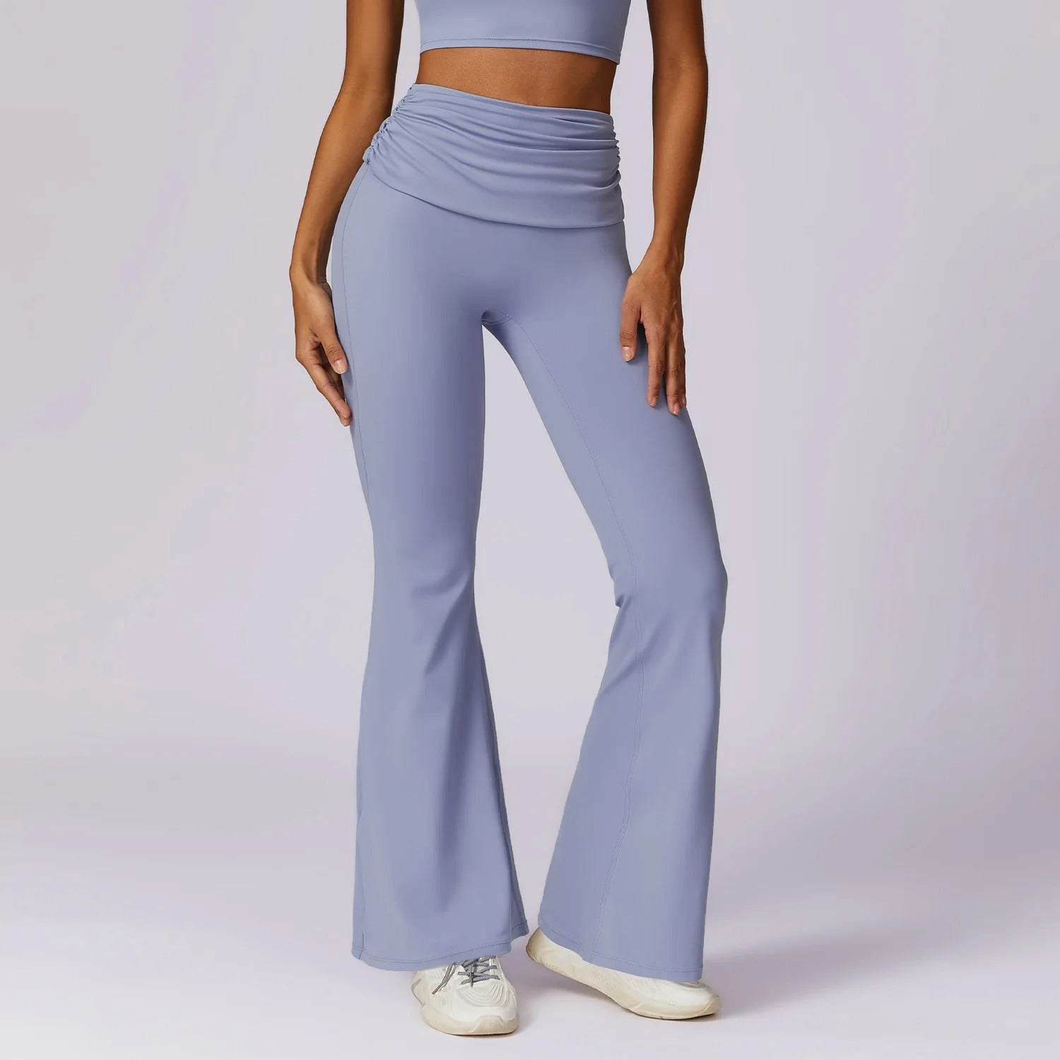 Pantalón Flare Selina