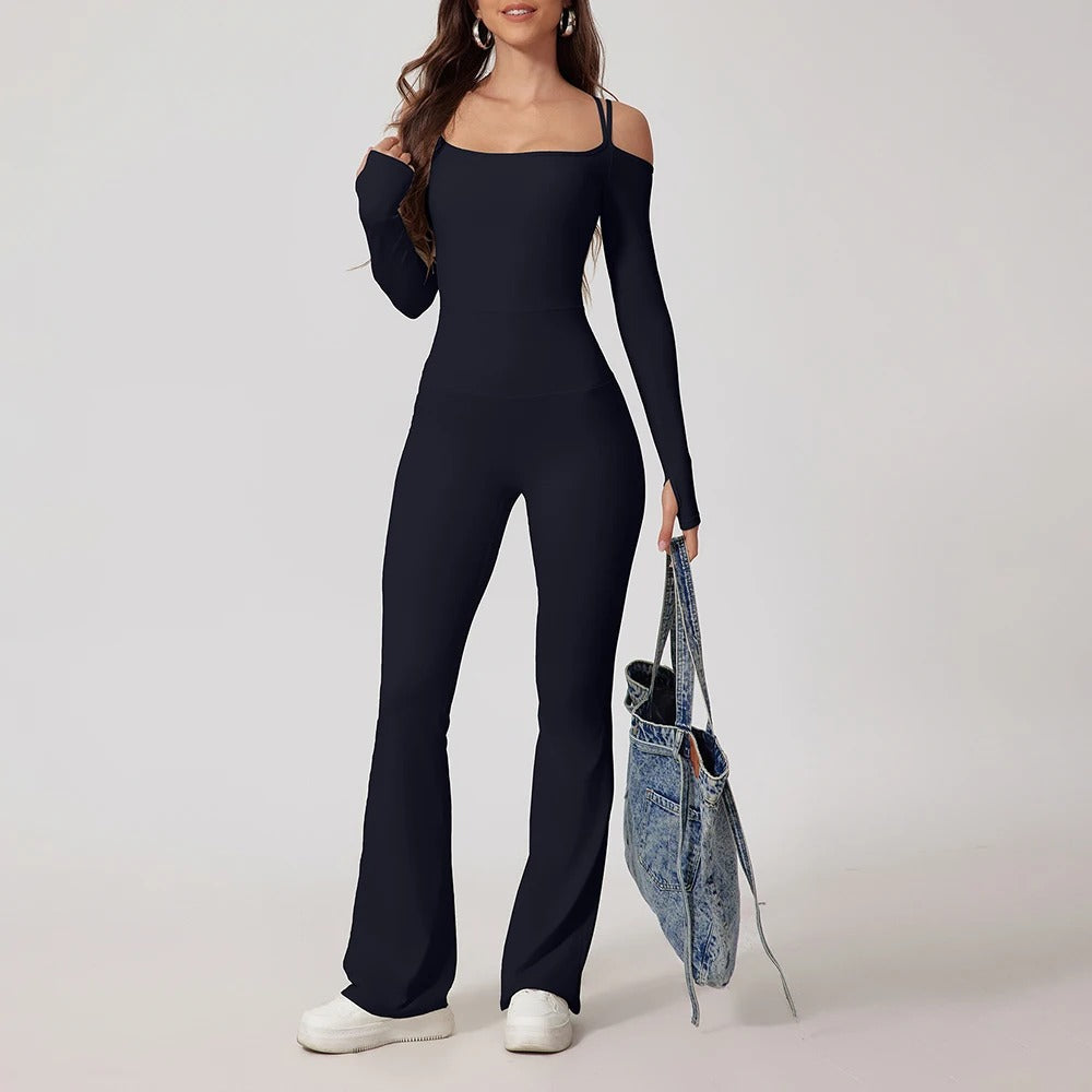 Mono Flare Amalia