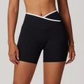 Short Biker Linea