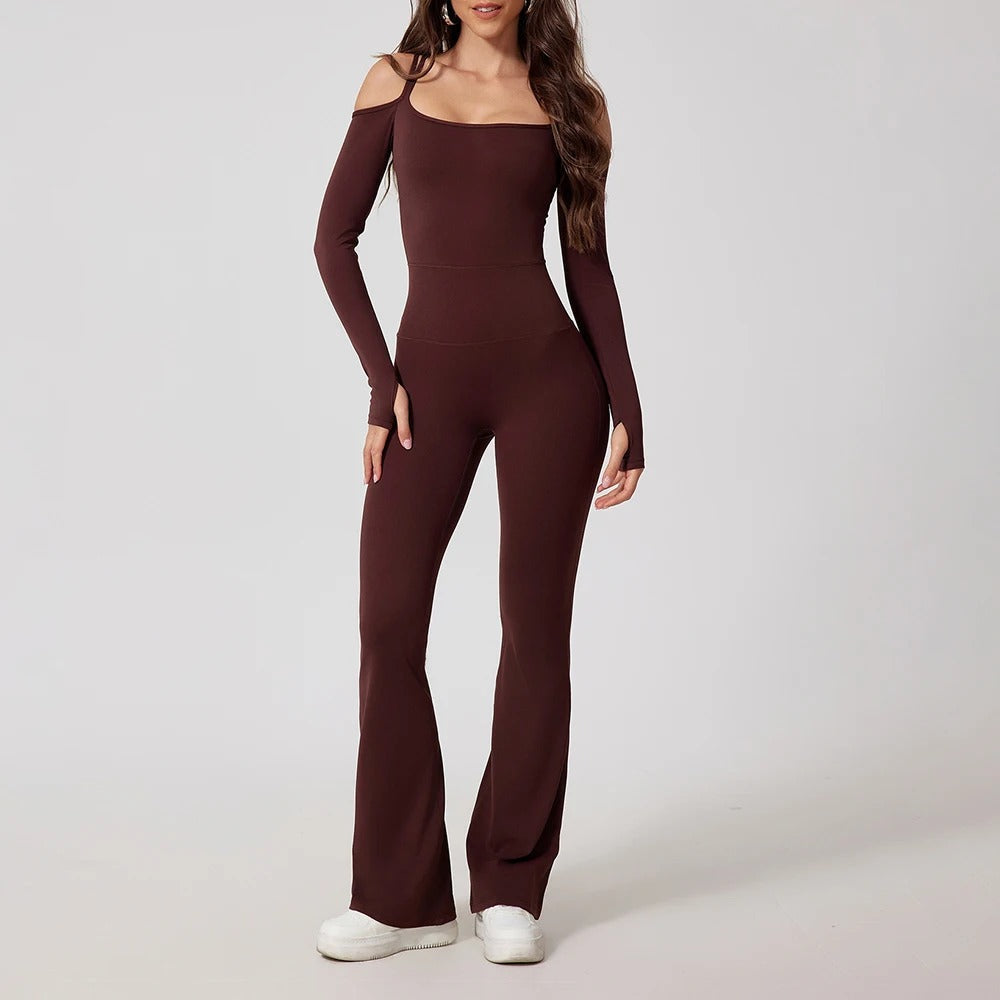 Mono Flare Amalia