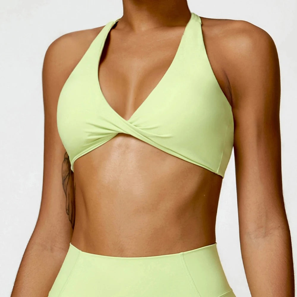 Bra Halter Narella