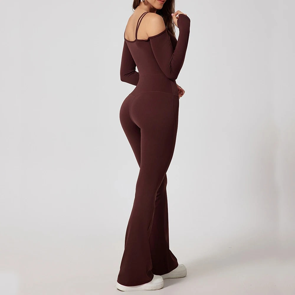 Mono Flare Amalia