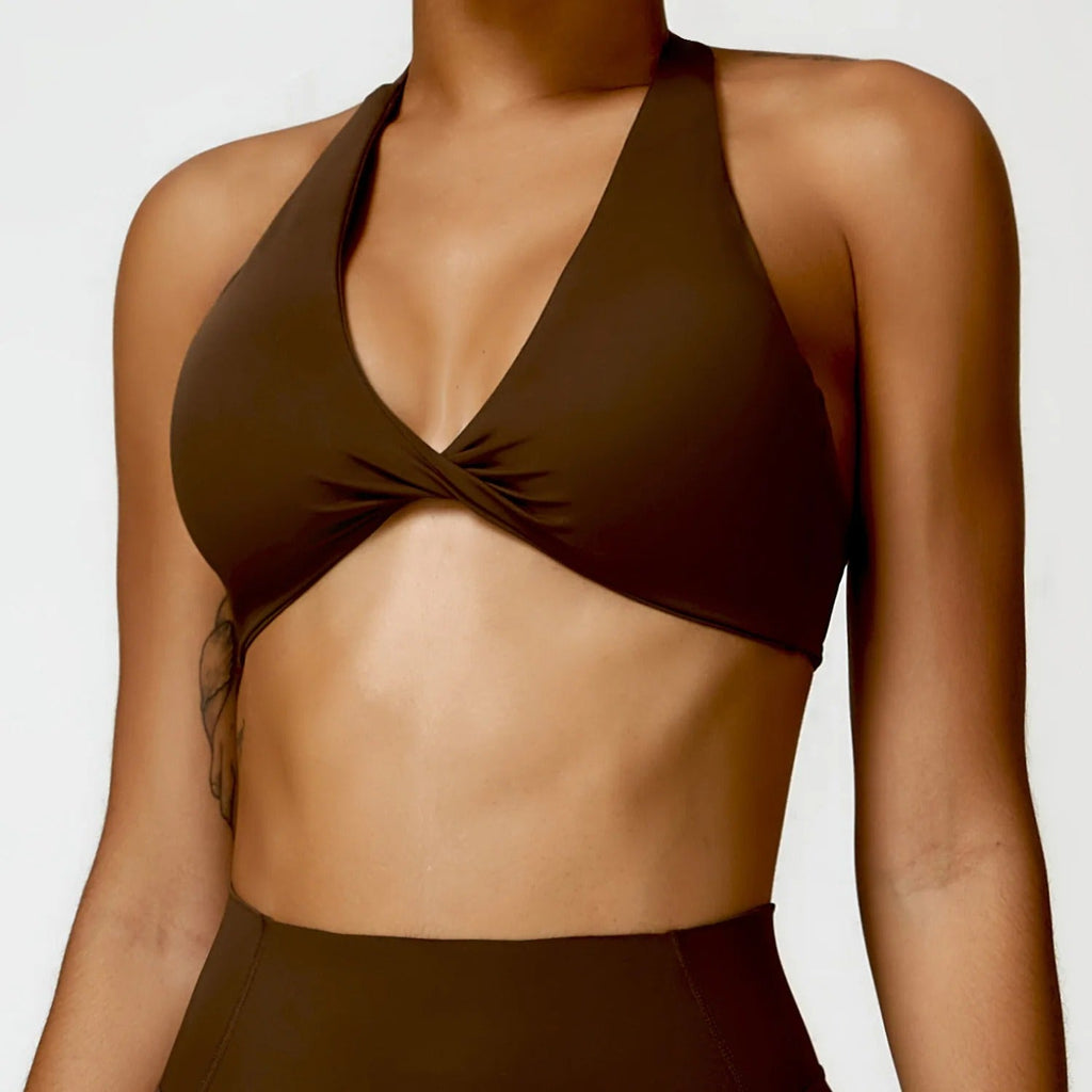 Bra Halter Narella