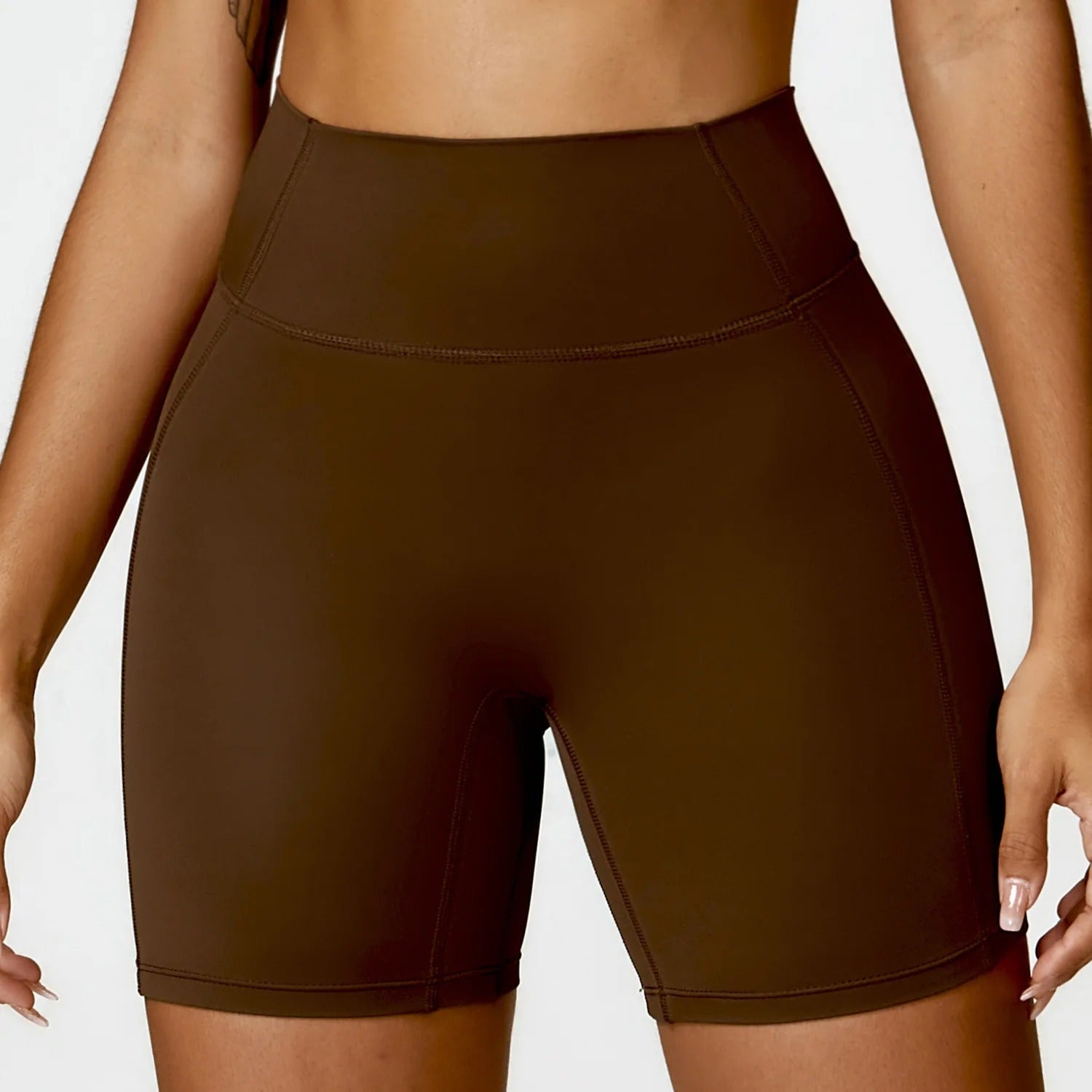 Short Biker Nalia