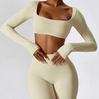 Top Crop Amelie
