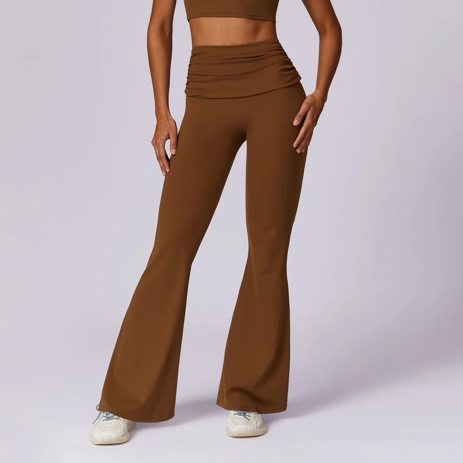 Pantalón Flare Selina