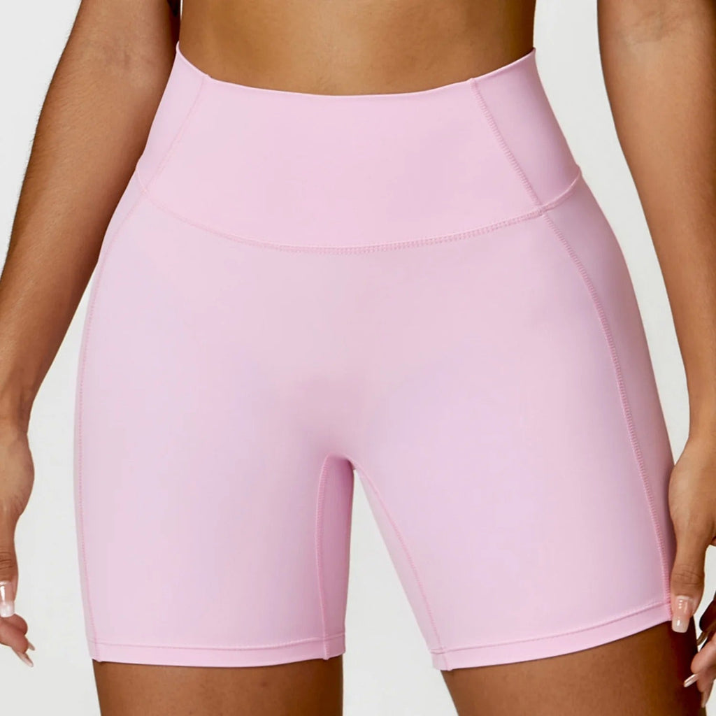 Short Biker Nalia