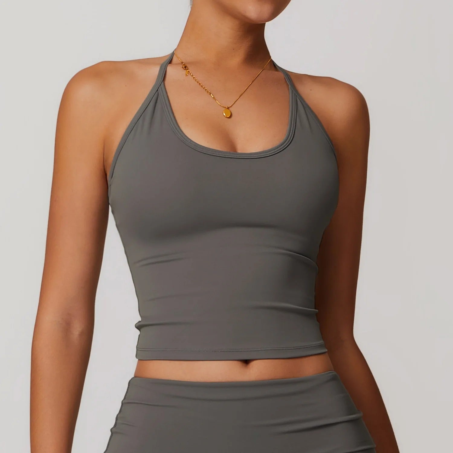 Top Halter Lunea