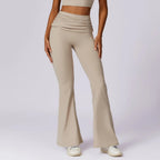 Pantalón Flare Selina
