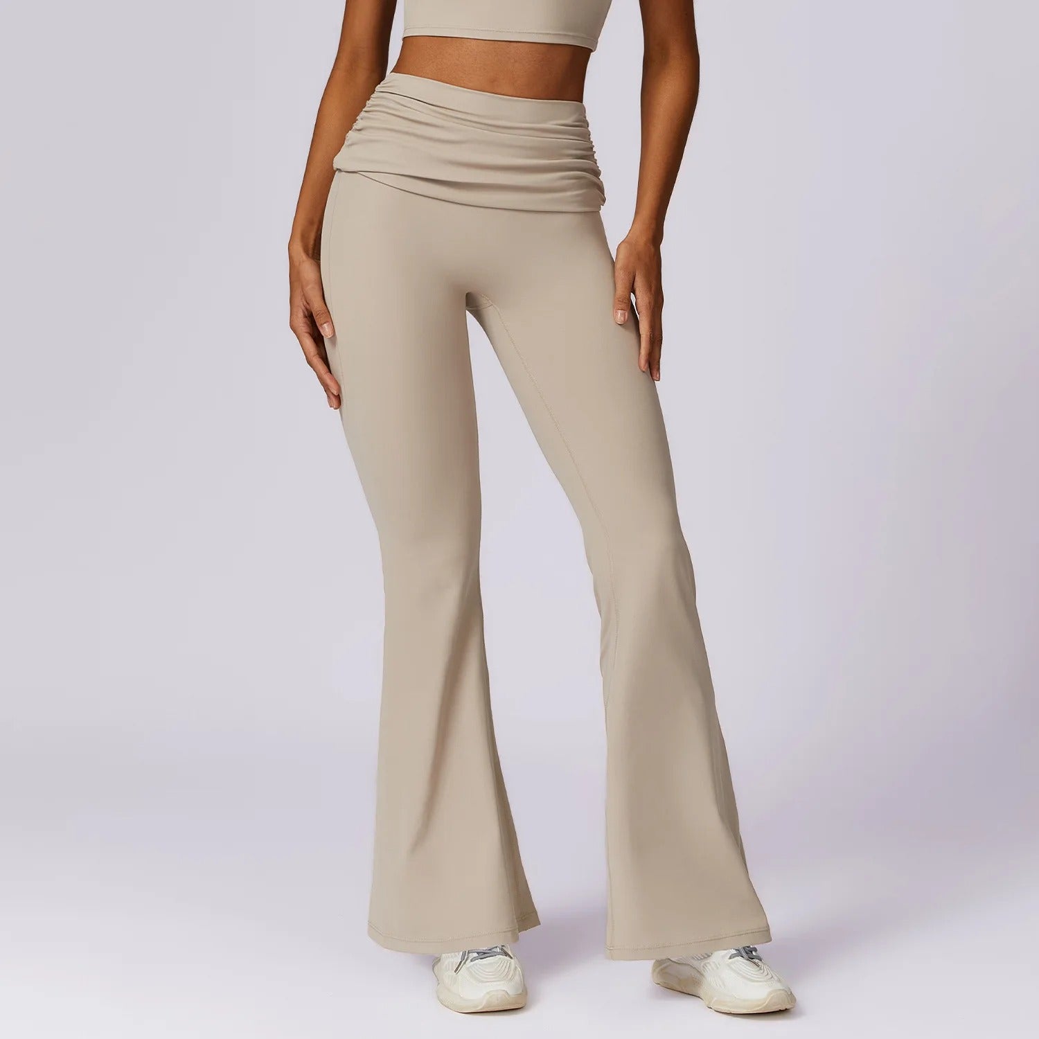 Pantalón Flare Selina