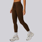 Conjunto Cocoa Fit