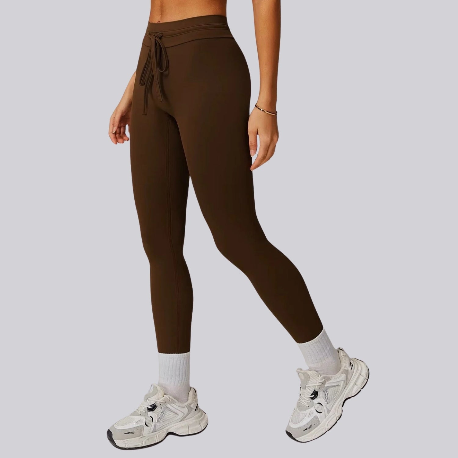 Conjunto Cocoa Fit