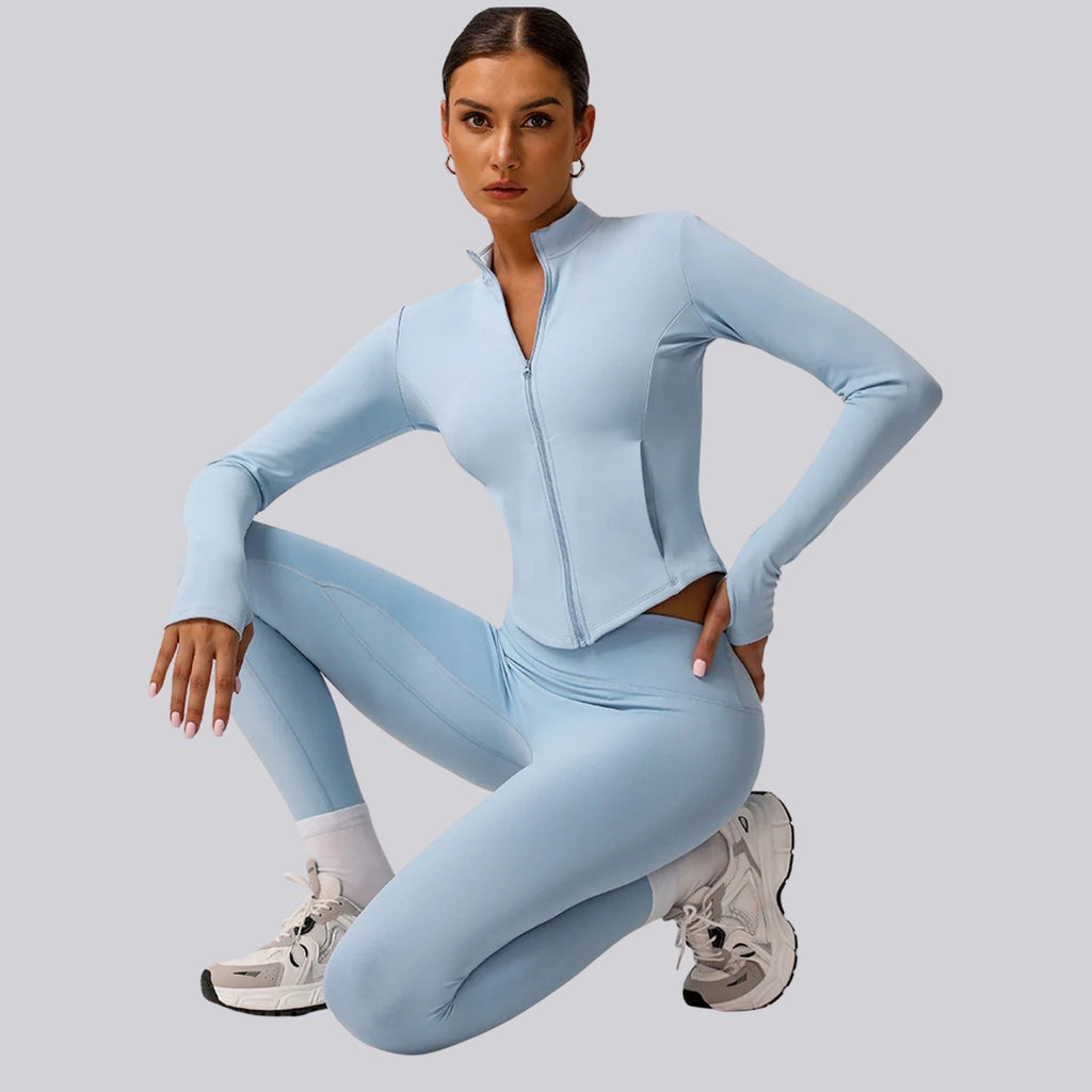 Conjunto Soft Sculpt