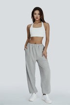 Sweatpant Low-Waist