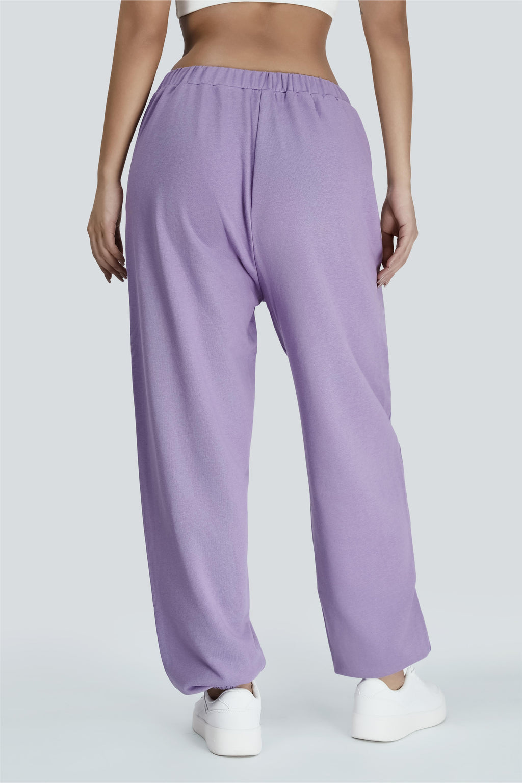 Sweatpant Low-Waist