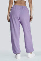 Sweatpant Low-Waist