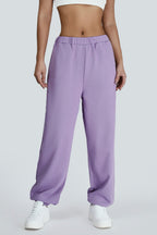 Sweatpant Low-Waist