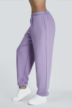 Sweatpant Low-Waist