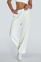 Sweatpant Low-Waist