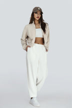 Sweatpant Low-Waist