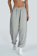 Sweatpant Low-Waist