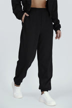 Sweatpant Low-Waist