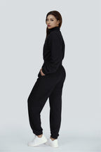 Sweatpant Low-Waist