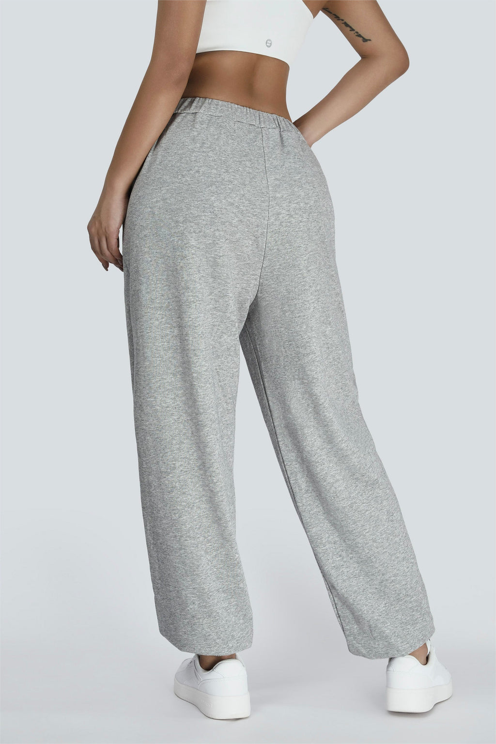 Sweatpant Low-Waist
