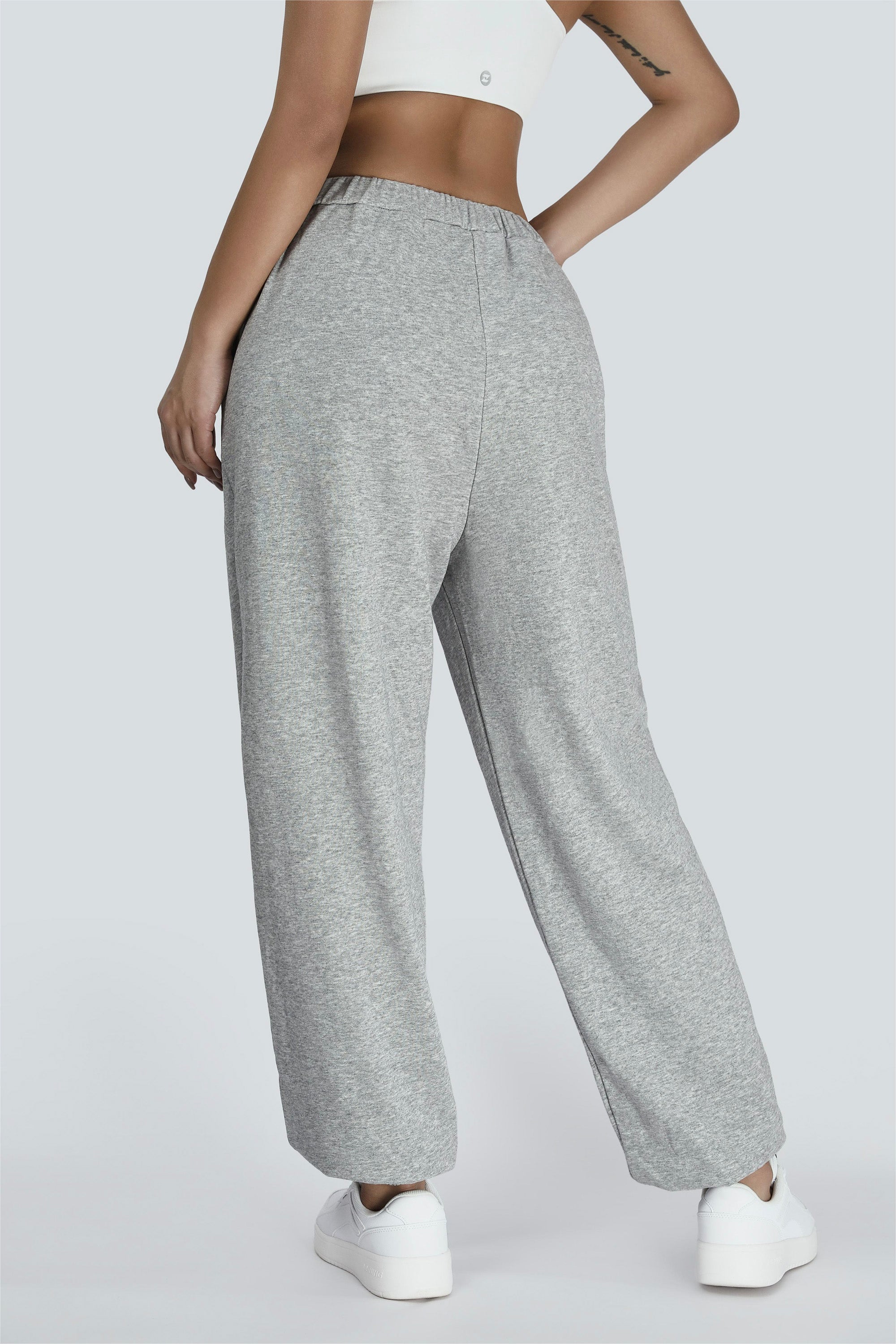 Sweatpant Low-Waist