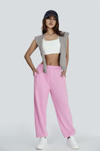 Sweatpant Low-Waist