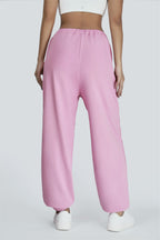 Sweatpant Low-Waist