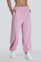 Sweatpant Low-Waist