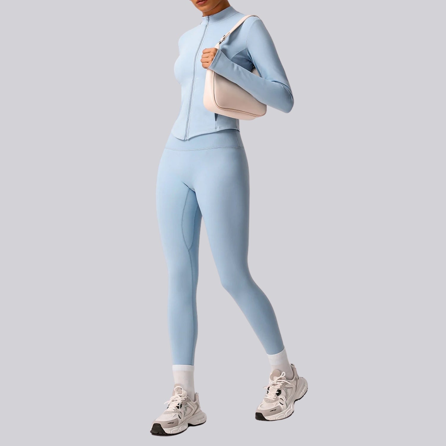 Conjunto Soft Sculpt
