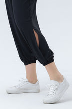 Pantalón Cropped UPF 50+