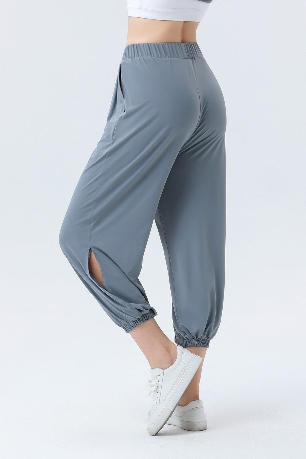 Pantalón Cropped UPF 50+