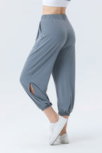 Pantalón Cropped UPF 50+