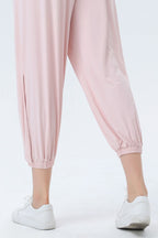 Pantalón Cropped UPF 50+