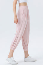 Pantalón Cropped UPF 50+
