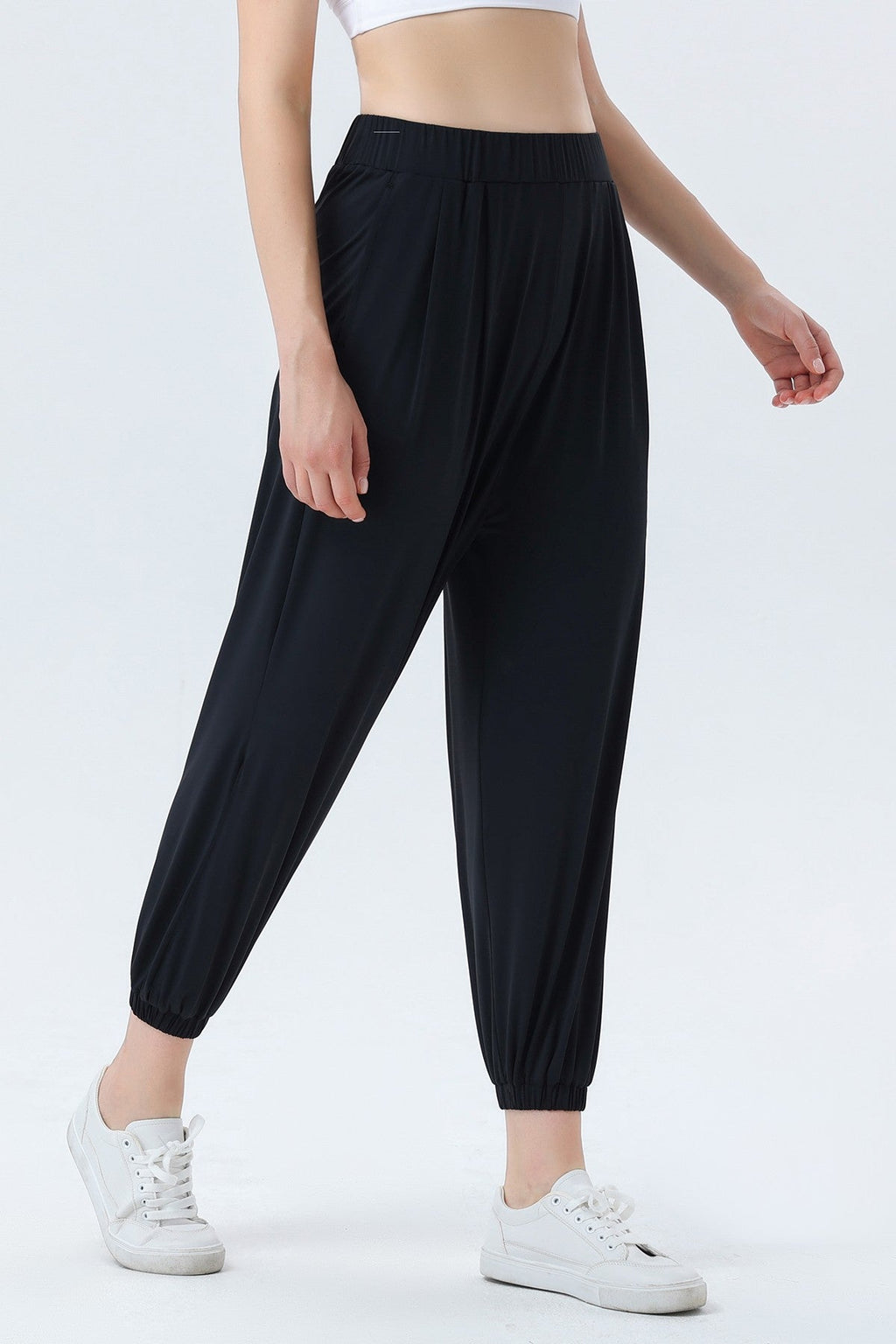 Pantalón Cropped UPF 50+