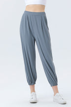 Pantalón Cropped UPF 50+