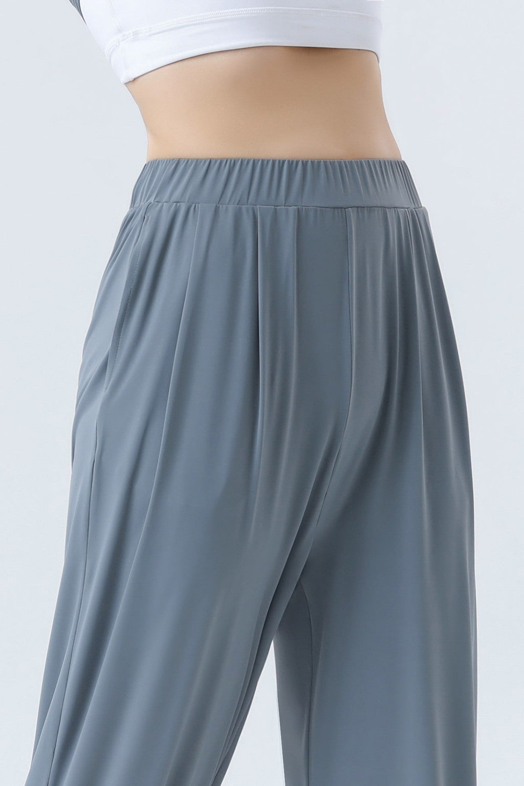 Pantalón Cropped UPF 50+