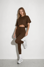 Cocoa Fit Set