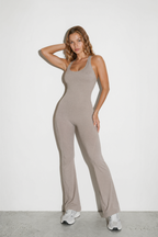 Dalia Flare Jumpsuit