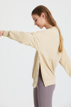 Sudadera Motion