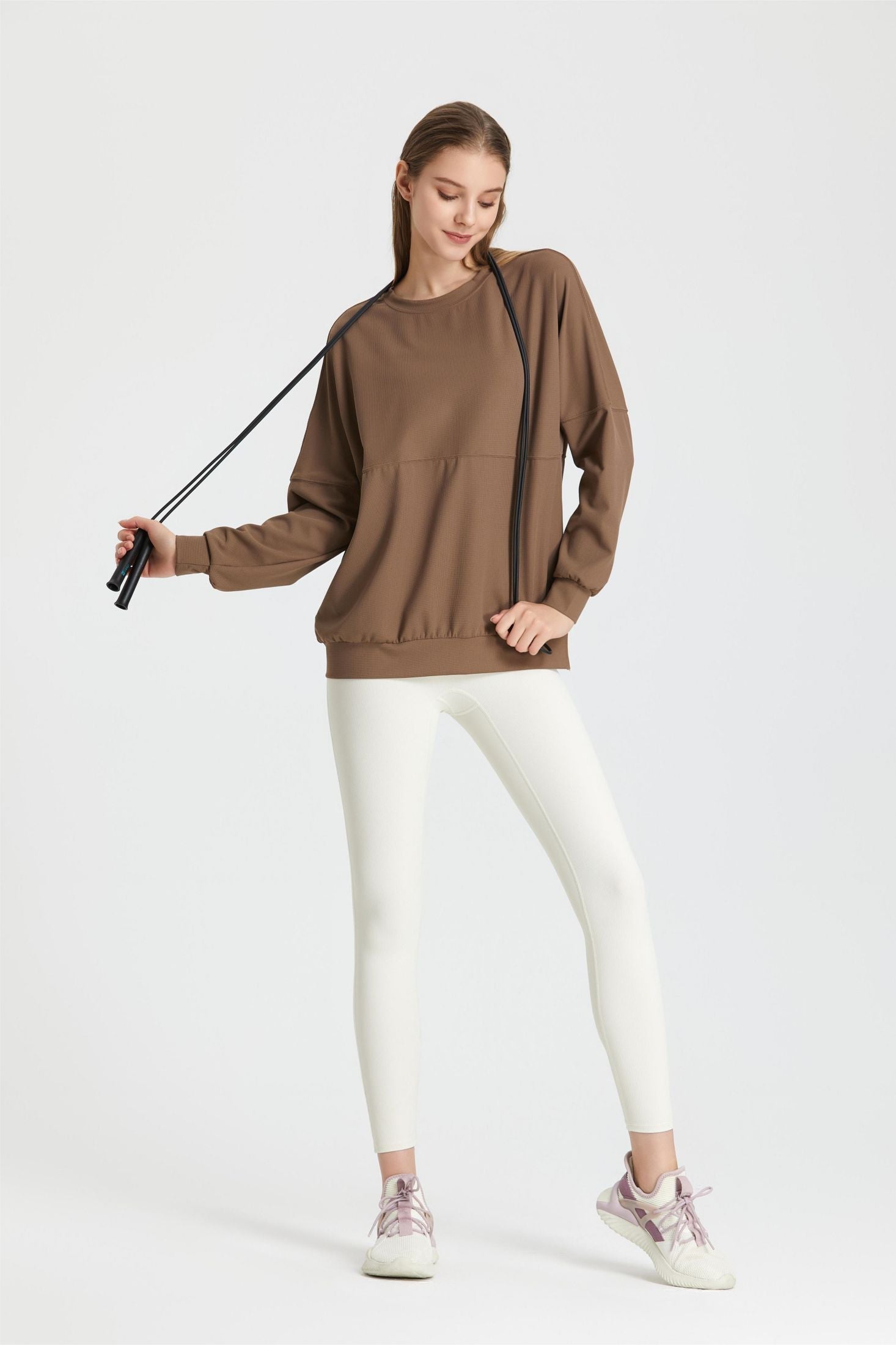 Sudadera Motion