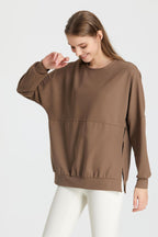 Sudadera Motion