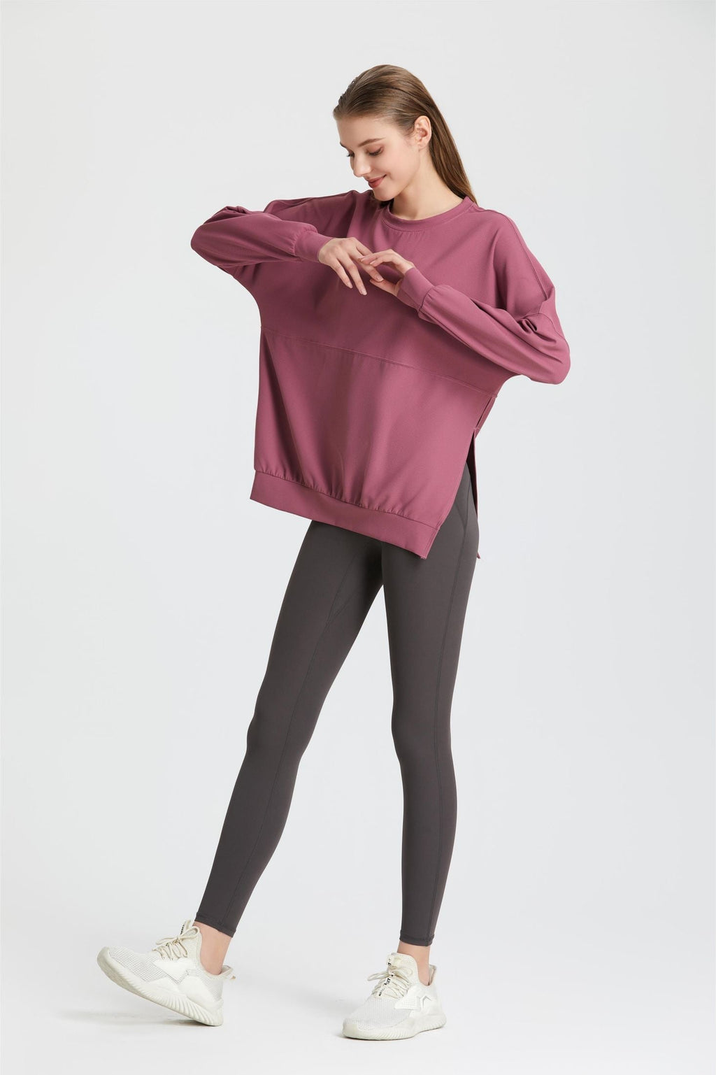Sudadera Motion