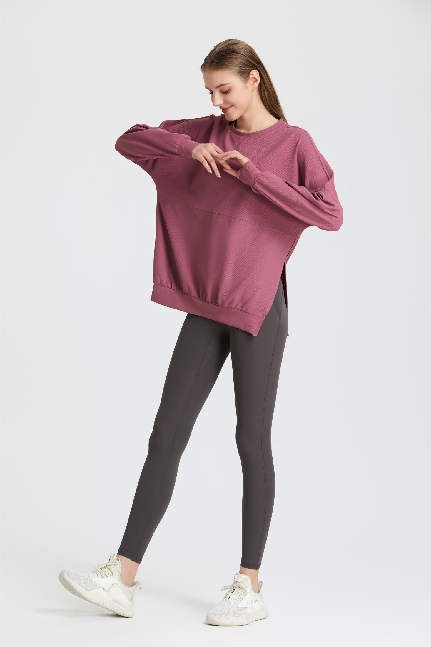 Sudadera Motion