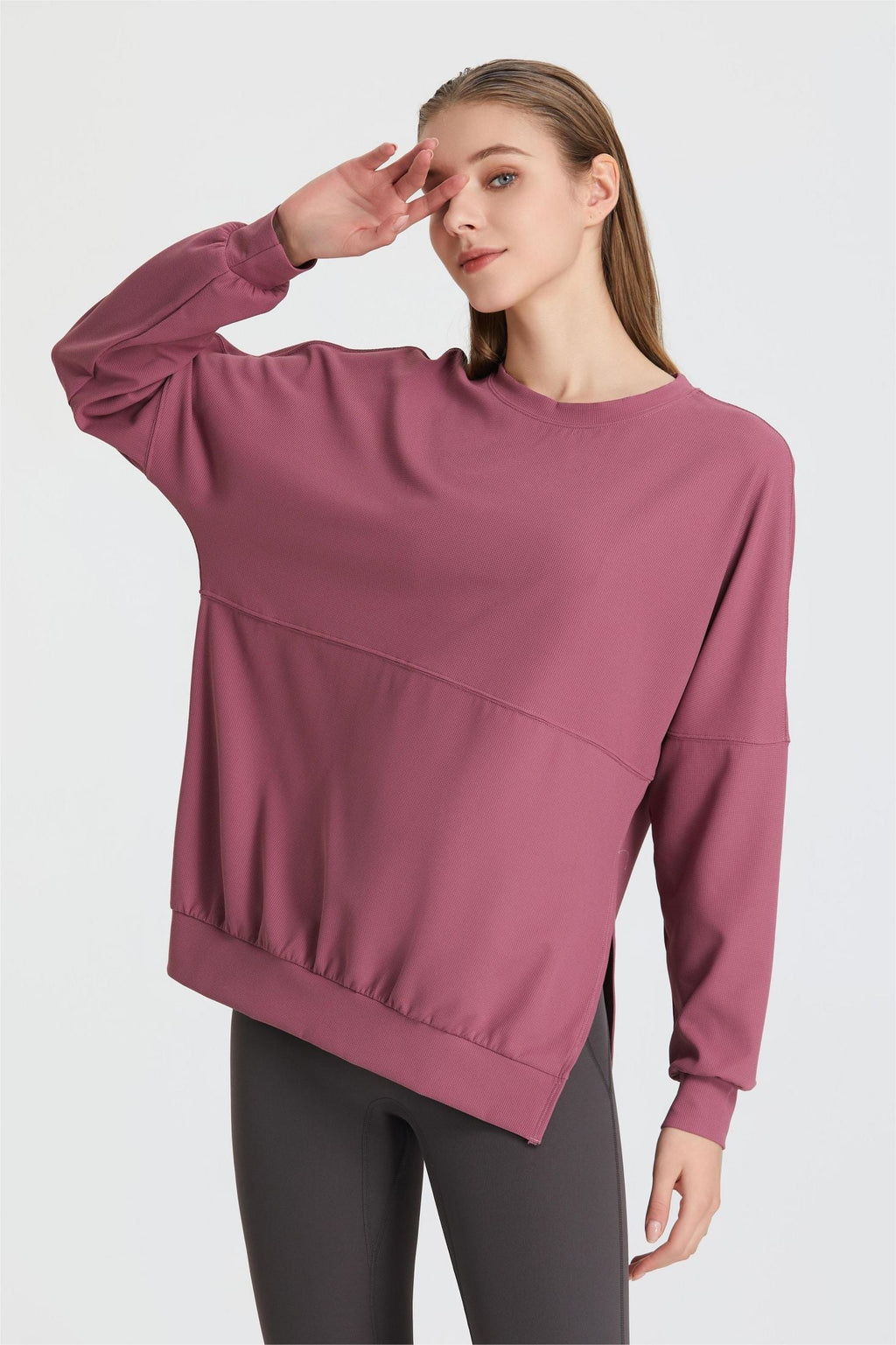 Sudadera Motion