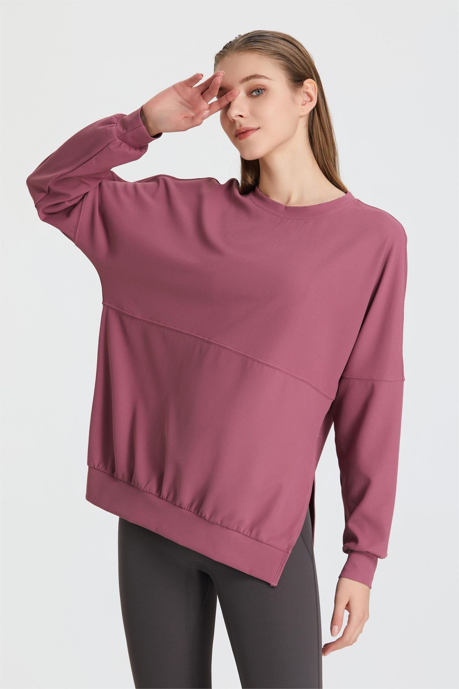 Sudadera Motion